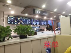 -魏家凉皮(协和店)