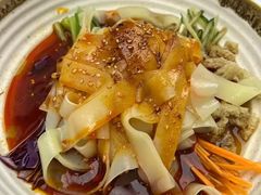 -羊故事·西北融合菜(华侨城店)
