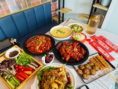 -金陵暴走小龙虾·迷踪蟹(凯德MALL店)