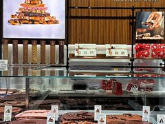 -Laderach 莱德拉(上海环贸iapm店)