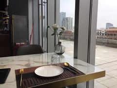 -1874融合西厨·观景餐厅(保利店)