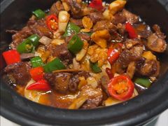-曾家厨房·新徽菜(高新天柱路店)
