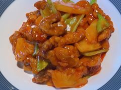 -吕氏疙瘩汤·私家菜馆(慈云寺店)