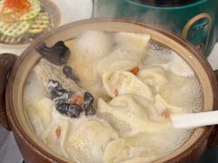 -金哥私房菜馆(张府园总店)