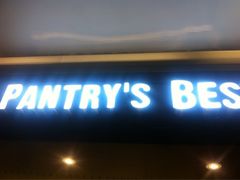 iphone_upload_pic-Pantry's Best派悦坊蛋糕(K11购物艺术中心店)