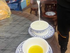 -沙湾姜撞奶(十四涌店)
