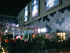 -Ambra Haus琥珀屋精酿餐厅(宝山店)