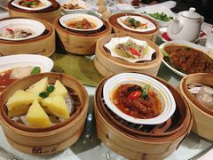 -潮福城大酒楼·潮味粤品·港式点心(湖滨北路店)