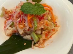 -帕蓝·暹罗料理(大学路店)