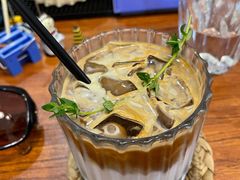 -白熊咖啡(闽江大道店)