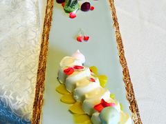-蔓兰家的四季S0餐厅·融合菜(当代MOMA店)