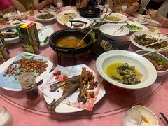 -红樽舫湖州菜.湖景餐厅(太湖渔人码头店)