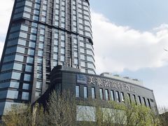 -郑州美豪诺富特会展中心酒店