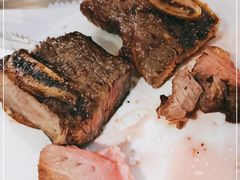 -拉蒂娜·巴西牛排馆 Latina·Brazilian Steakhouse(陆家嘴旗舰店)