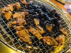 -万兴佳烤肉·长白山老味道(东岸里店)