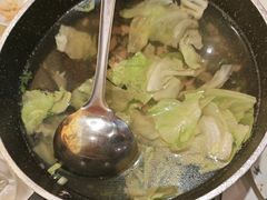 -全牛匠·乐山跷脚牛肉(西北旺万象汇店)