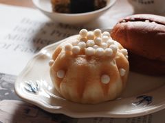 -富贵面包公司(运河店)