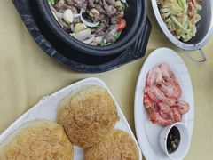 -吉莲利苑海鲜酒家(珠海拱北29年老字号店)