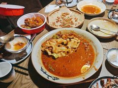 -那时新疆·若羌(经纬汇店)