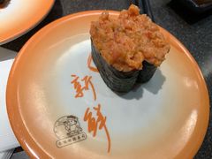 -禾绿回转寿司(万柳华联店)