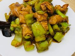 -九龙餐厅(大沽路店)