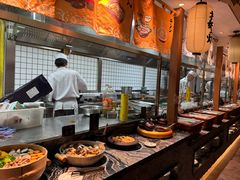 -松子料理(亮马桥店)