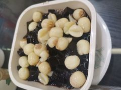 莲子烧仙草-民信老铺(华盖路店)
