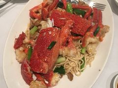 -金唐海鲜酒家