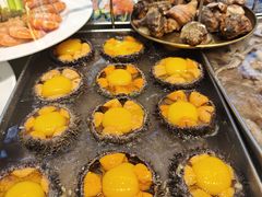 -日月昇渔家菜·海肠捞饭·大连海鲜(星海公园店)