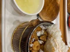 -网易食堂