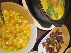 -外婆家(义乌新光汇购物中心店)
