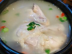 -鑫日千里马朝鲜族小馆(总店)