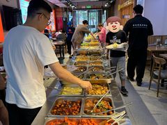 -新红帽自助盒饭(大悦城店)