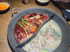 -萍姐火锅·公路夜市(打浦桥日月光店)