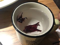 洛神花茶-太二酸菜鱼(金沙印象城店)