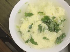 鸡蛋汤-四平包子铺