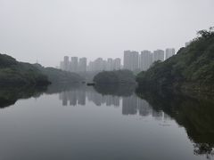 -重庆彩云湖湿地公园