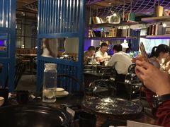 -船奇蒸汽海鲜·闽菜(八市海鲜总店)