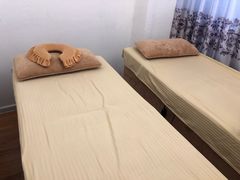 -老成都·古法采耳·禅洗头疗(四川总店)