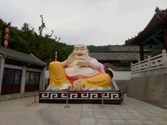 -威海华夏城景区