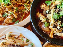 -味道成都