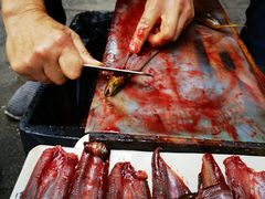 -铜元老码头鳝鱼火锅