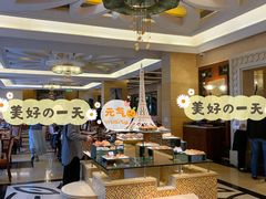 -澳门十六浦索菲特大酒店