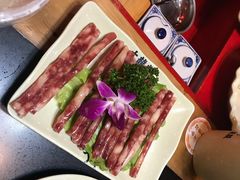 -大龙辣火锅·龙虾·烧烤(湖滨新天地店)