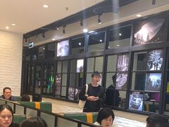 -新宝餐厅(流塘店)