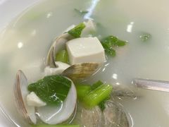 时令海鲜汤-景好海鲜餐厅(大鹏必选旅游店)