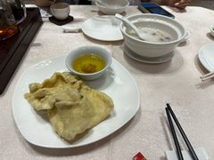 -广东胜利宾馆西关粤中餐厅