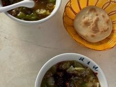 -段生记肉丸糊辣汤(西铁大明宫住宅小区店)