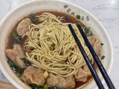 -蒋家桥饺面店(四望亭路店)
