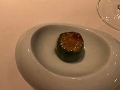 -金轩中餐厅 Jin Xuan(浦东丽思卡尔顿酒店)